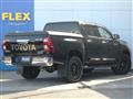 2022 Toyota Hilux
