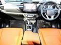 2022 Toyota Hilux