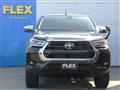 2022 Toyota Hilux