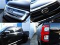 2022 Toyota Hilux