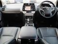 2022 Toyota Land Cruiser Prado