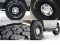 1997 Toyota Land Cruiser Prado