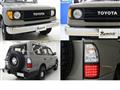 1997 Toyota Land Cruiser Prado