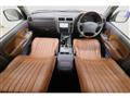 2001 Toyota Land Cruiser Prado