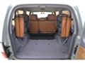 2001 Toyota Land Cruiser Prado