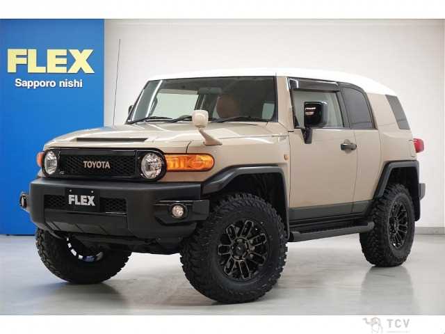2015 Toyota Toyota Others