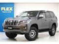 2020 Toyota Land Cruiser Prado