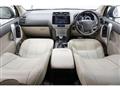 2020 Toyota Land Cruiser Prado