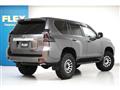 2020 Toyota Land Cruiser Prado