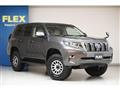 2020 Toyota Land Cruiser Prado