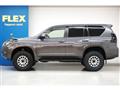 2020 Toyota Land Cruiser Prado
