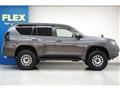 2020 Toyota Land Cruiser Prado