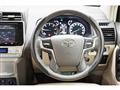 2020 Toyota Land Cruiser Prado