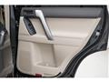 2020 Toyota Land Cruiser Prado