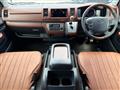 2025 Toyota Hiace Van