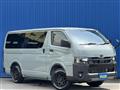 2025 Toyota Hiace Van