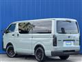 2025 Toyota Hiace Van