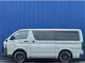 2025 Toyota Hiace Van