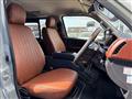 2025 Toyota Hiace Van