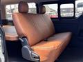 2025 Toyota Hiace Van