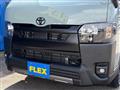 2025 Toyota Hiace Van
