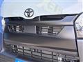2025 Toyota Hiace Van
