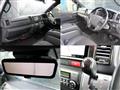 2023 Toyota Hiace Van