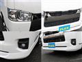 2023 Toyota Hiace Van