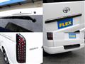 2023 Toyota Hiace Van