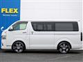 2023 Toyota Hiace Van