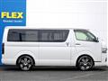 2023 Toyota Hiace Van