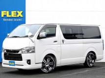 2023 Toyota Hiace Van