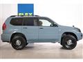 2007 Toyota Land Cruiser Prado
