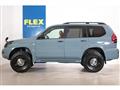 2007 Toyota Land Cruiser Prado
