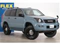 2007 Toyota Land Cruiser Prado