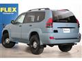 2007 Toyota Land Cruiser Prado