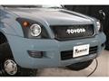 2007 Toyota Land Cruiser Prado