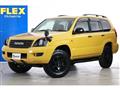 2008 Toyota Land Cruiser Prado