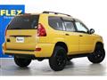 2008 Toyota Land Cruiser Prado
