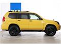 2008 Toyota Land Cruiser Prado