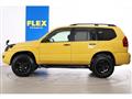 2008 Toyota Land Cruiser Prado