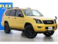 2008 Toyota Land Cruiser Prado