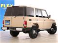 1995 Toyota Land Cruiser Prado