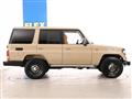 1995 Toyota Land Cruiser Prado