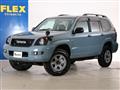 2008 Toyota Land Cruiser Prado