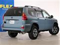 2008 Toyota Land Cruiser Prado