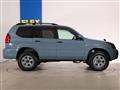 2008 Toyota Land Cruiser Prado