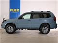 2008 Toyota Land Cruiser Prado