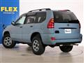2008 Toyota Land Cruiser Prado