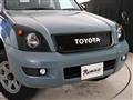 2008 Toyota Land Cruiser Prado